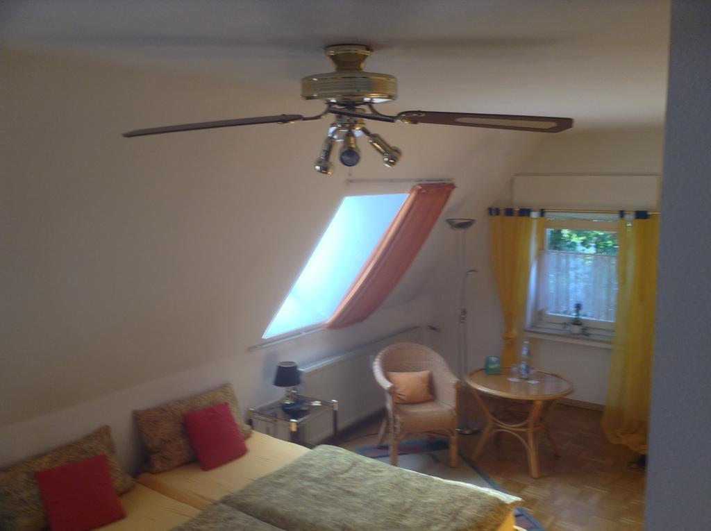 Gasthof Altes Farmhaus Und Apartment Lienen Exteriér fotografie