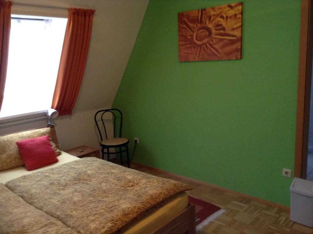 Gasthof Altes Farmhaus Und Apartment Lienen Exteriér fotografie