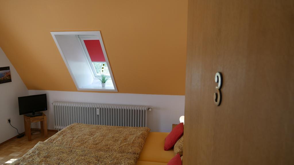 Gasthof Altes Farmhaus Und Apartment Lienen Exteriér fotografie