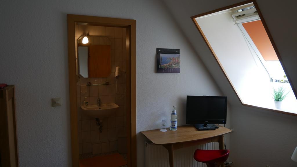 Gasthof Altes Farmhaus Und Apartment Lienen Exteriér fotografie