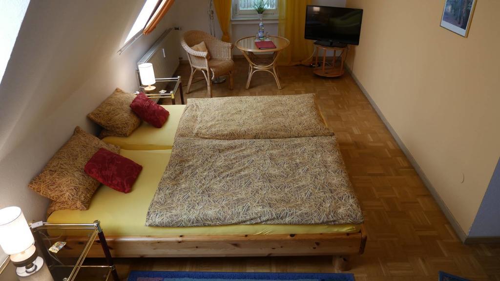 Gasthof Altes Farmhaus Und Apartment Lienen Exteriér fotografie