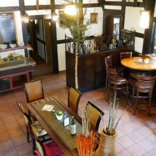 Gasthof Altes Farmhaus Und Apartment Lienen Exteriér fotografie